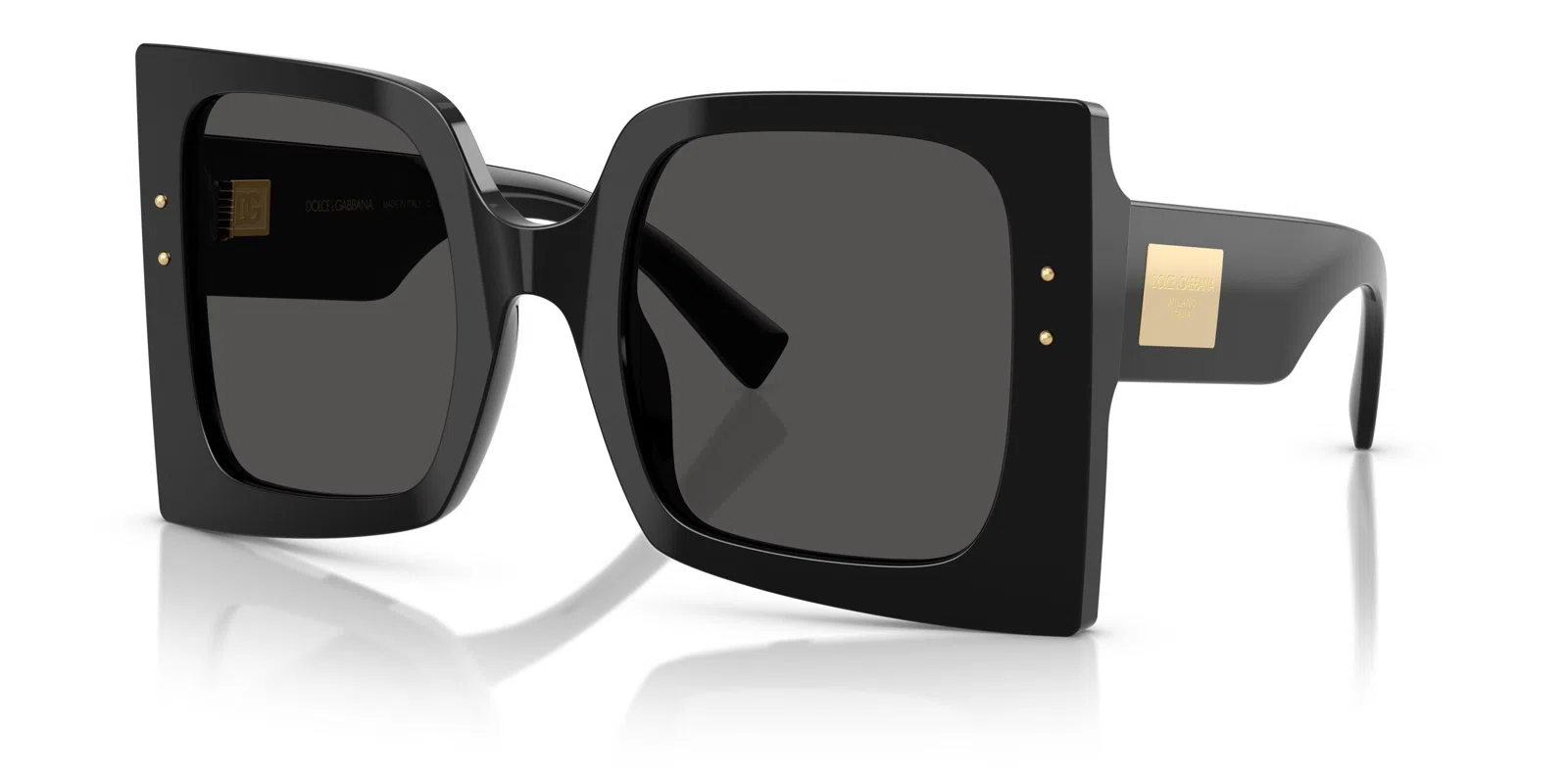 Dolce & Gabbana 4490 Sunglasses - view 20